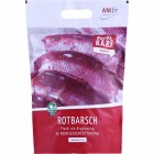 Easy Barf Rotbarsch 150g (1 Stück)